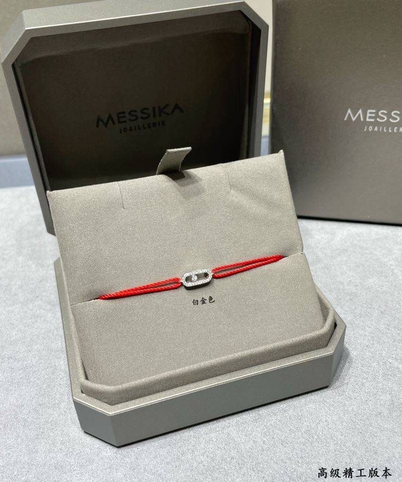 Messika Bracelets